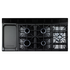 Falcon 110cm Classic Deluxe Cream Dual Fuel Freestanding Oven CDL110DFCR-BR image NaN