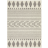 Rug Culture Mirage Medium Grey Rug 230X160CM - MIR-359-GRY-230X160 image NaN
