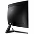 Samsung 32 Inch Curved Gaming Monitor LC32JG54QQEXXY image NaN