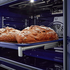 LG Series 9 60cm InstaView Full Steam Oven Matte Black BO609B2BG4 image NaN