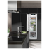 Liebherr Peak Series 213L Integrated Upright Freezer with NoFrost Left Hinge SIFNH5188LH image NaN