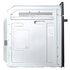 ARC AR8S 60cm Electric Built-In Oven image NaN