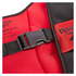 Reebok 10kg Strength Series Weight Vest RFAC-WVEST-10 image NaN