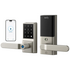 Eufy C33 Smart Lock Nickel T85L0C21 image NaN