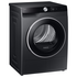 Samsung 9kg Smart Heat Pump Dryer Black DV90T6440LB image NaN