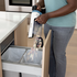 Shark Cordless Pro with Clean Sense IQ IR300 image NaN