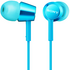 Sony MDREX155APL In Ear Headphones with Smartphone Control image NaN
