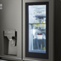 LG 637L French Door Fridge with InstaView Door-In-Door GF-V706BSLC image NaN