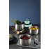 Morphy Richards Stainless Steel Chopper Spearmint Green MRCH35SG image NaN