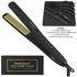 Silver Bullet Keratin 230 Gold Titanium Straightener - 25mm 900435 image NaN