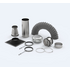 Aero 150mm Metal Roof Ducting Kits ADK150MET image NaN