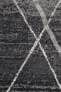 Rug Culture Oasis Oversize Charcoal Rug 400X300CM - OAS-452-CHAR-400X300 hero image