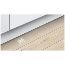 Bosch 60cm Series 8 Fully-Integrated Dishwasher SMV8ZCX02A hero image