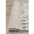 Rug Culture Saffron Large Silver Rug 400X80CM - SAF-33-SIL-400X80 image NaN