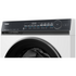 Haier 10kg + 6kg Series 500 Front Load Washer-Dryer Combo White HWD1060NW1 image NaN