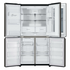 LG 637L French Door Fridge with InstaView Door-In-Door GF-V706BSLC image NaN