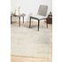 Rug Culture Evoke Large Grey Rug 290X200CM - EVO265GREY290X200 image NaN