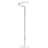 Dyson Solarcycle Morph Floor Light White and Silver 429136-01 image NaN