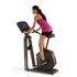 Matrix Upright Bike U30 with XR Console U-30-02XR image NaN