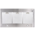 Arc AAS9SE3 90cm Canopy Rangehood image NaN