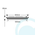 Westinghouse Induction Cooktop PHN944DU image NaN