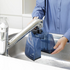 Panasonic Steam Generator Iron Navy NI-GT200ASJ image NaN