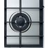 Glem FC74GSWI 75cm Natural Gas Cooktop image NaN