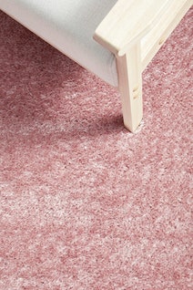 Rug Culture Sienna Small Blush Rug 170X120CM - SIE-BLUSH-170X120 hero image