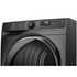 Electrolux 700 Series 9kg Heat Pump Clothes Dryer Dark Onyx EDH903R7SC image NaN