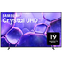 Samsung 65 Inch U8500F Crystal UHD 4K Smart TV UA65U8500FWXXY [2025] image NaN