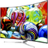 Samsung UA78KS9500 78 Inch 198 cm Smart 4K SUHD Curved LED LCD TV image NaN