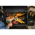 Traeger Pro 780 Wood Pellet Grill TFB78GLEC image NaN