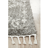 Rug Culture Saffron Oversize Grey Rug 400X300CM - SAF-33-GRY-400X300 image NaN