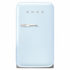 Smeg FAB 50's Style 34L Bar Fridge Pastel Blue FAB5RPB5AU image NaN