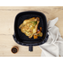 Morphy Richards 6.5L Digital Air Fryer Black MRAF72BK image NaN