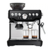Breville Barista Express Espresso Machine Black Truffle BES870BTR4IAN1 image NaN