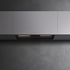 Falmec 105cm Gruppo Incasso Plus Undermount Rangehood Black FB3GI10B2 image NaN