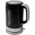Westinghouse 1.7L Deluxe Kettle Black WHKE05V2K image NaN