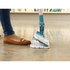 Black & Decker FSMH1300FX-XE 7 in 1 Floor Extension Steam Mop image NaN