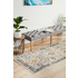Rug Culture Evoke Medium Ivory Rug 300X80CM - EVO-255-IVO-300X80 image NaN