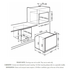 Smeg SFPA6395X 60cm Classic Aesthetic Pyrolytic Built-In Oven image NaN