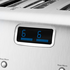 KitchenAid 5AKMT423CU Artisan 4 Slice Toaster Contour Silver image NaN