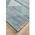 Rug Culture Terrace Large Blue Rug 400X80CM - TER-5503-BLU-400X80 image NaN