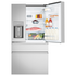 Electrolux 609L French Door Fridge EHE6899SA image NaN