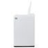 Samsung WA55H4000SW 5.5kg Top Load Washing Machine image NaN