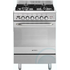 Freestanding Emilia Dual Fuel Oven/Stove DI664EI image NaN