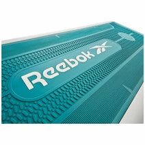 Reebok Step - The Original - Teal RFAC-RBKSTEPO-T hero image