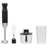 Morphy Richards Hand Blender Set MRHBS8BK image NaN