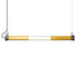 DCW Editions In The Tube 360° 1000 - Gold Mesh ITT3601000GOM image NaN