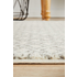 Rug Culture Evoke Medium Grey Rug 300X80CM - EVO-265-GREY-300X80 image NaN